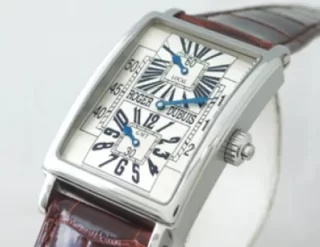 ロジェ・デュブイ時計コピー キングスクエアzRDDBMM0191メンズ新品