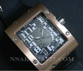 リシャール・ミル RM 013-16 スーパーコピー