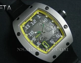リシャール・ミル RM 013-19 スーパーコピー