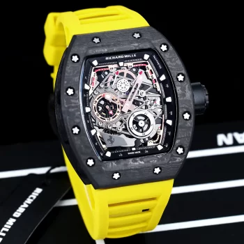 リシャール・ミル RM43-01 スーパーコピー