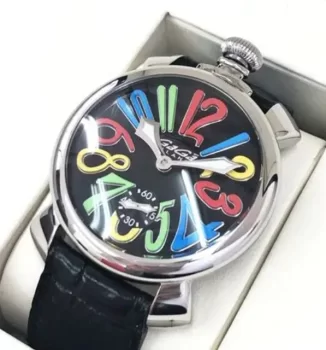 ガガミラノ 5010.02S スーパーコピー
