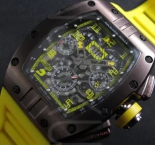 リシャール・ミル RM 011-7 スーパーコピー