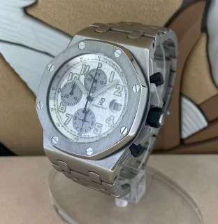 オーデマピゲ 25721ST.OO. 1000ST.07.A スーパーコピー