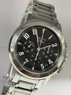 ゼニス 02.0451.400/22.M451 スーパーコピー
