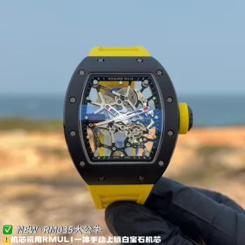 リシャール・ミル RM035-02 スーパーコピー