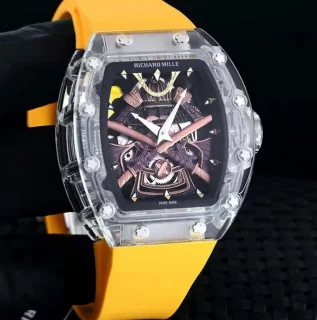 リシャール・ミル RM 47-001 スーパーコピー
