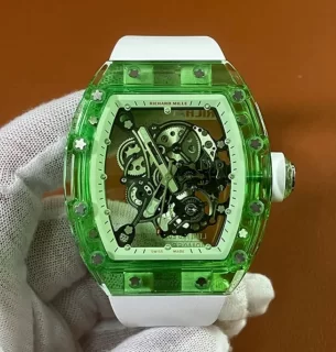 リシャール・ミル RM055-0012 スーパーコピー