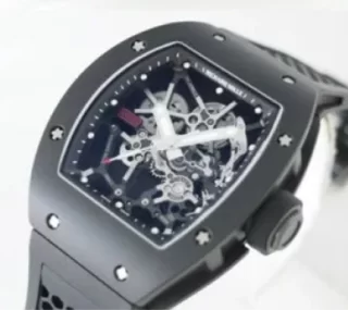 リシャール・ミル RM 013-24 スーパーコピー