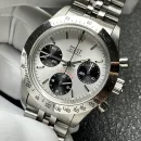 ロレックスブランド デイトナ 37mm 5連コマステンレススチールブレスレット6265