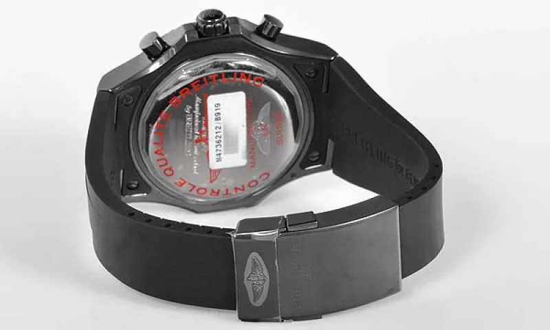 腕時計ブライトリング 人気 コピー ベントレーGMT ミッドナイト?カーボン M476B19GRB