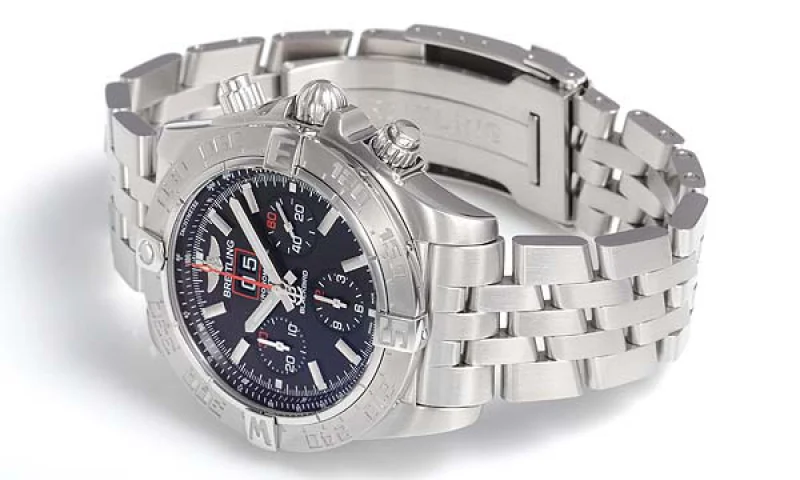 (BREITLING) ブライトリング ブラックバード コピー時計通販 A440B71PA