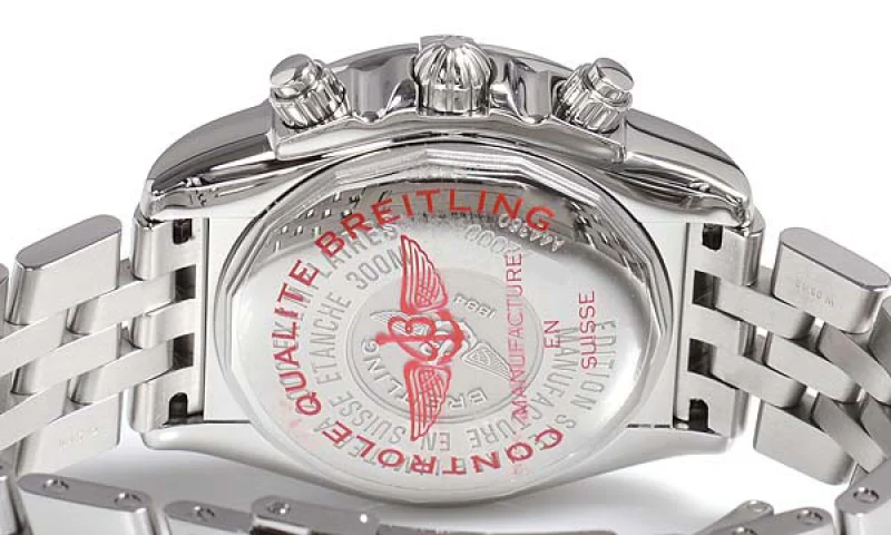 (BREITLING) ブライトリング ブラックバード コピー時計通販 A440B71PA