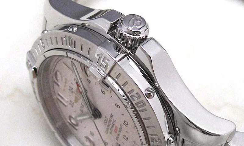 激安ブランドコピー ブライトリング時計 コルトＧＭＴ A311G67PRS