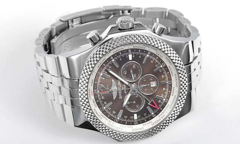 激安ブランドコピー ブライトリング時計 ベントレー ＧＭＴ A476Q54SGS