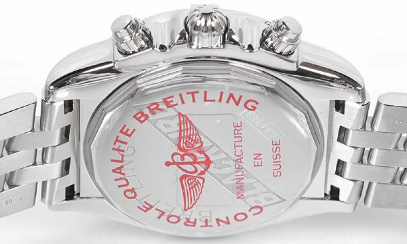 (BREITLING) ブライトリング ブラックバード コピー時計通販 A449C18PAS