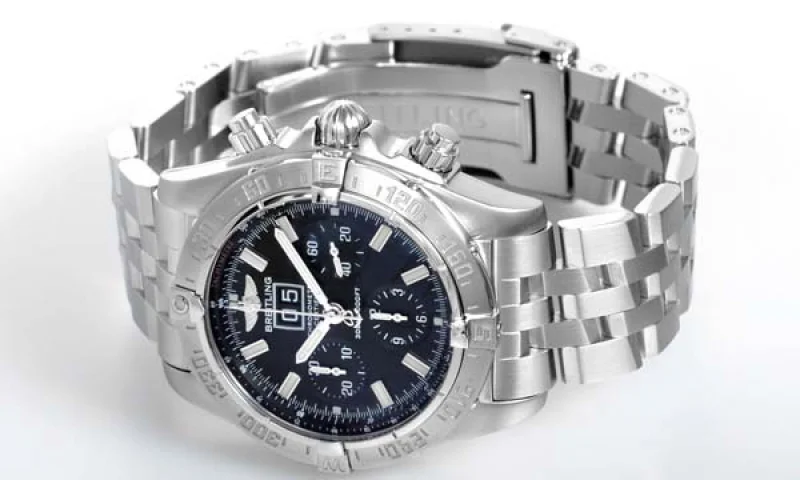 (BREITLING) ブライトリング ブラックバード コピー時計通販 A449B11PAS