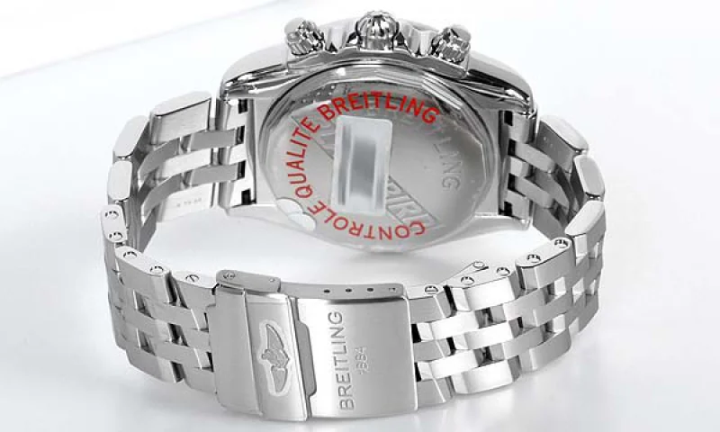 (BREITLING) ブライトリング ブラックバード コピー時計通販 A449B11PAS