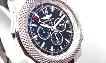 ブライトリング 時計 コピー ベントレーGMT A476B19SGRC