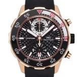 IWC アクアタイマー コピー