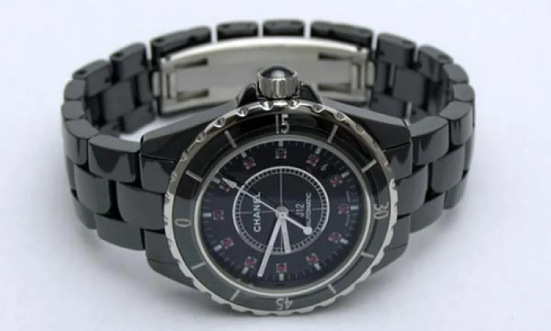 偽物CHANELシャネル時計 スーパーコピーセラミック J12 38 H1635