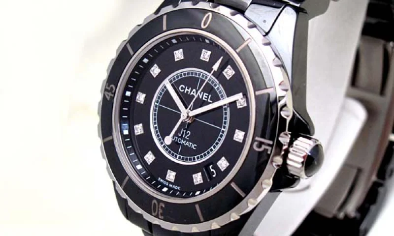 偽物CHANELシャネル時計 スーパーコピーセラミック J12 38 H1626