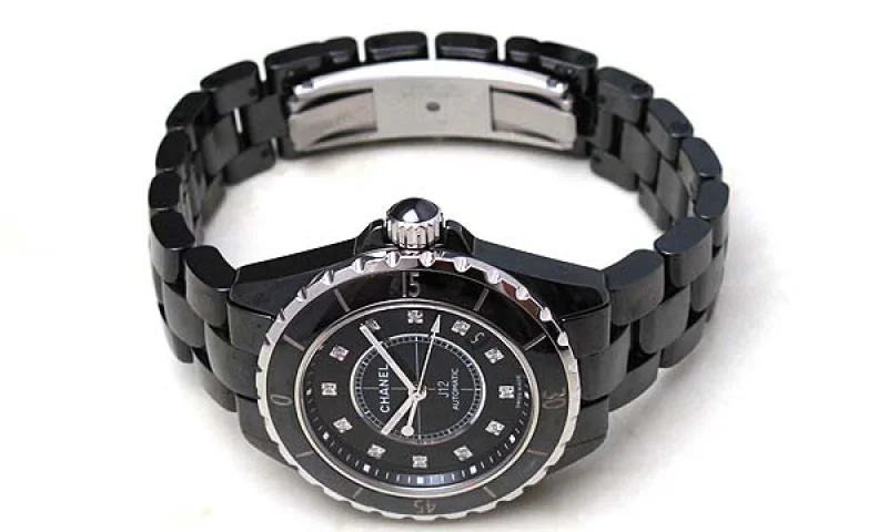 偽物CHANELシャネル時計 スーパーコピーセラミック J12 38 H1626