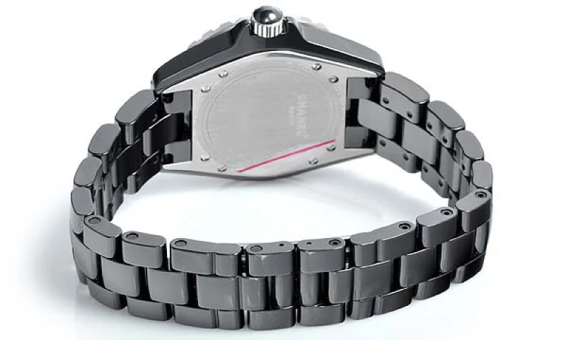 偽物CHANELシャネル時計 スーパーコピーJ12 セラミック38 H1174