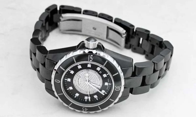 偽物CHANELシャネル時計 セラミックJ12 33 H2122 スーパーコピー