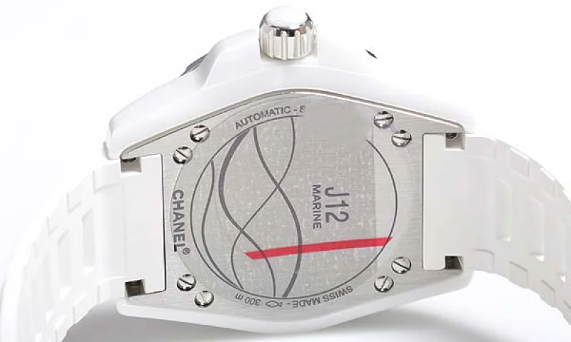 偽物CHANELシャネル時計 J12 マリーン 38 H2560 スーパーコピー