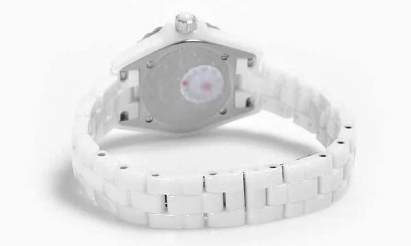 偽物CHANELシャネル時計 ホワイトセラミック J12 29 H2572 スーパーコピー