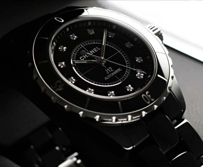 CHANELコピーシャネル時計 J12時計 メンズ H1626