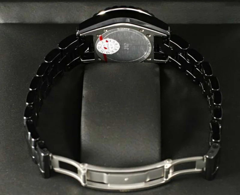 CHANELコピーシャネル時計 J12時計 レディース H2130