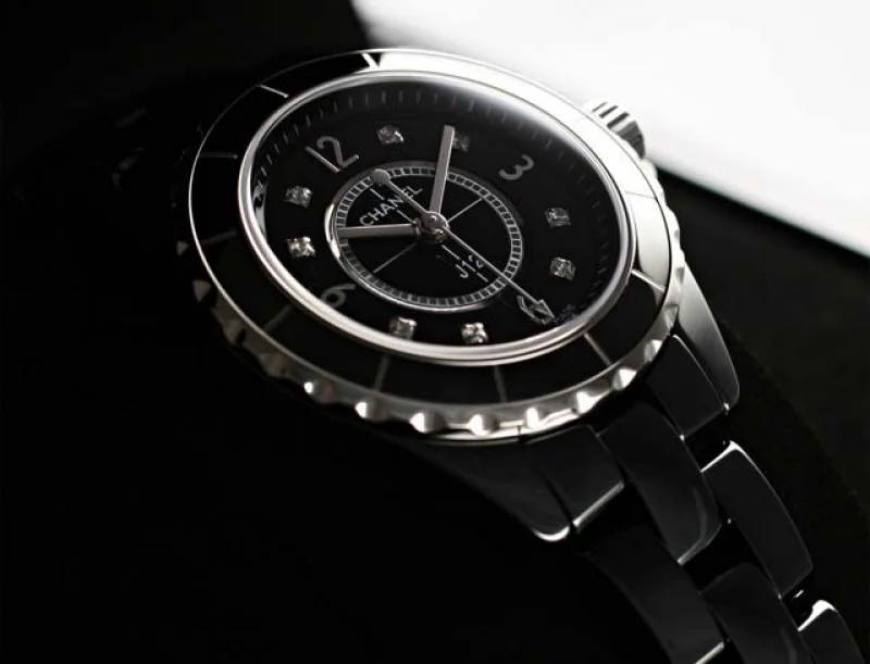 CHANELコピーシャネル時計 J12時計 レディース H2569