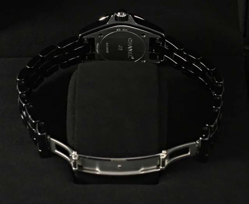 CHANELコピーシャネル時計 J12時計 レディース H2569