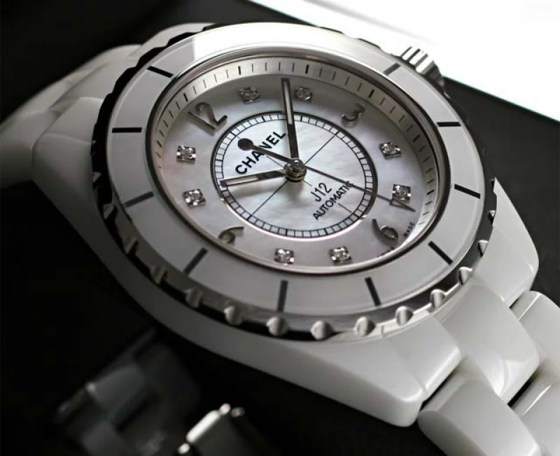 CHANELコピーシャネル時計 J12時計 メンズ H2423