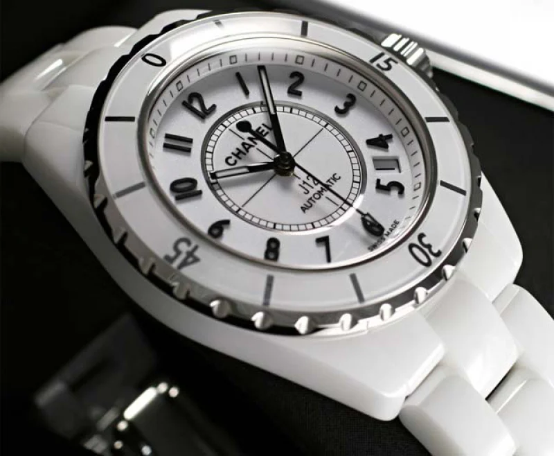 CHANELコピーシャネル時計 J12時計 メンズ H0970