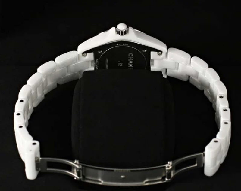 CHANELコピーシャネル時計 J12時計 レディース H2570