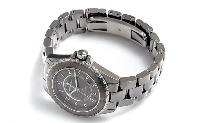 シャネル時計 CHANEL偽物 スーパーコピー J12 自動巻きアラビア クロマティック 41 H2934