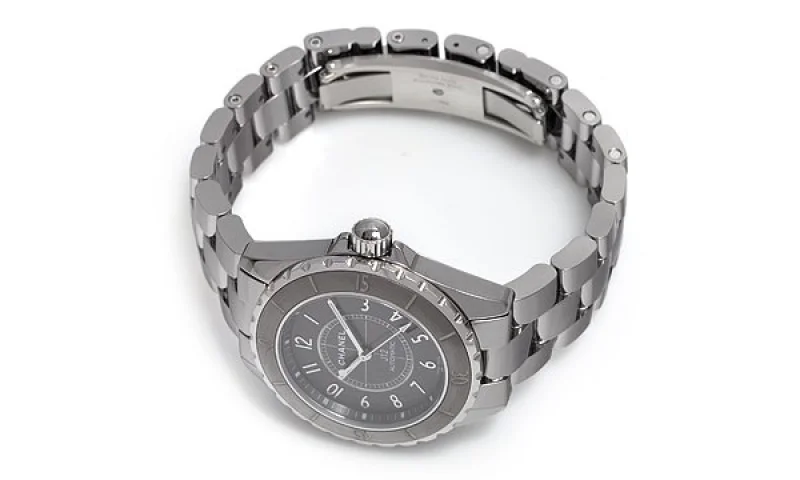シャネル時計 CHANEL偽物 スーパーコピー J12 クロマティック 38 アラビア H2979