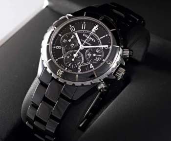 CHANELコピーシャネル時計 J12時計 クロノグラフ H0940