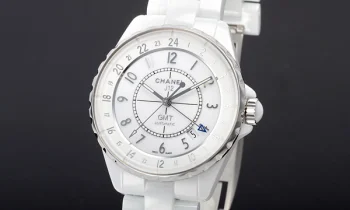 シャネル H3131 white スーパーコピー