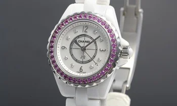 シャネル J12 29 H3243 スーパーコピー