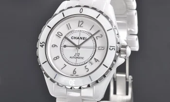 シャネル J12 H2981 スーパーコピー