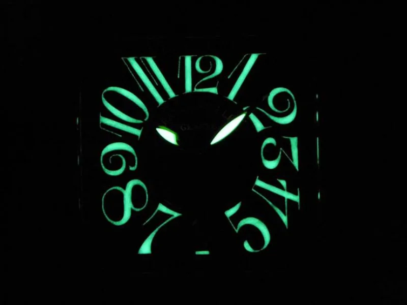 腕時計 コピー FRANCK MULLER フランクミュラー コンキスタドール コルテス 10000HSC