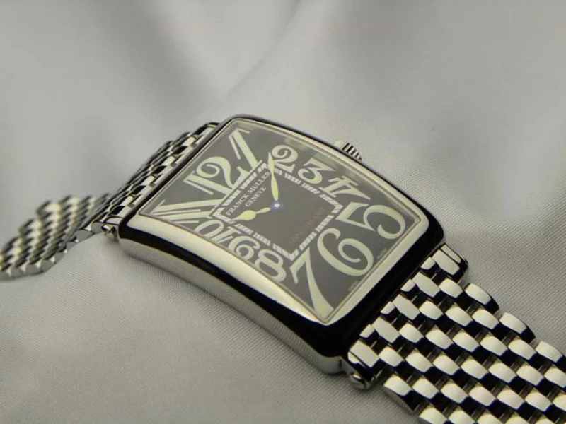 FRANCK MULLER フランクミュラー時計偽物 ロングアイランド スペシャルジューン 1150SC スーパーコピー