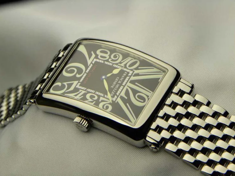 FRANCK MULLER フランクミュラー時計偽物 ロングアイランド スペシャルジューン 1150SC スーパーコピー