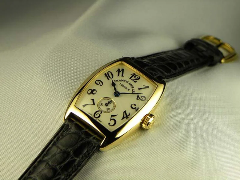 FRANCK MULLER フランクミュラー時計偽物 トノウカーベックス レディース 1750S6 スーパーコピー
