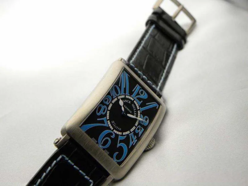 FRANCK MULLER フランクミュラー 偽物時計 ロングアイランド エレクトラ 952QZELECTRA スーパーコピー