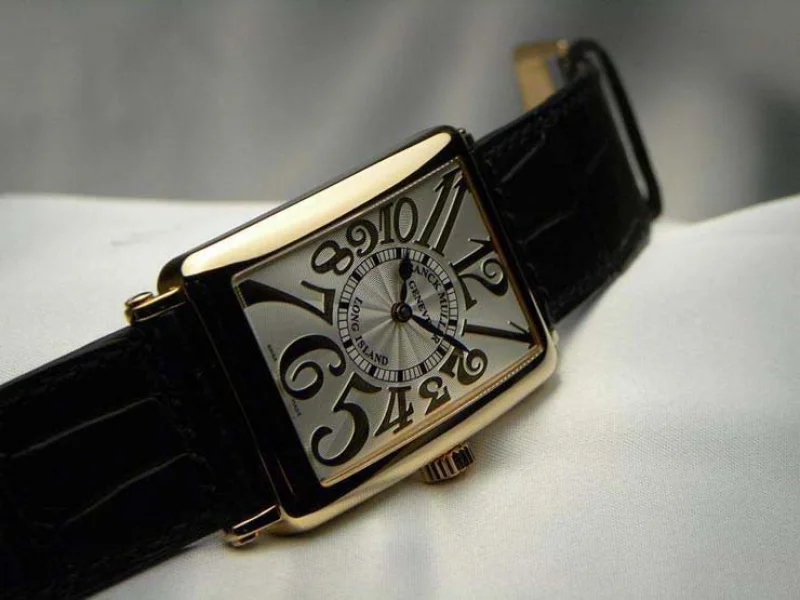FRANCK MULLER フランクミュラー 偽物時計 ロングアイランド レリーフ 1000SCRELIEF スーパーコピー