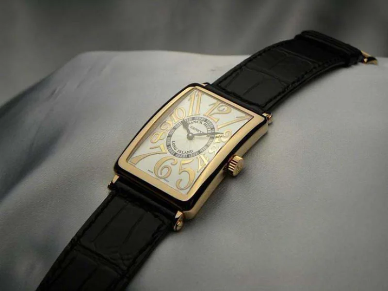 FRANCK MULLER フランクミュラー 偽物時計 ロングアイランド レリーフ 1000SCRELIEF スーパーコピー